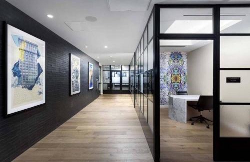 East Village Apartment | Lux Apt with Rooftop pool by Petco Park and Convention center 41