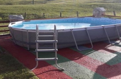 Zabljak Apartment | Lux Bordo Apartment in Mountains