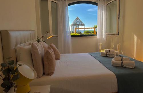 Parede Apartment | Lux Cascais Ocean View