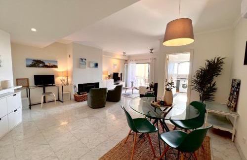 Parede Apartment | Lux Cascais Ocean View