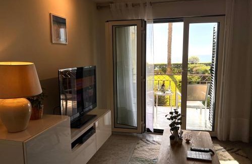 Parede Apartment | Lux Cascais Ocean View