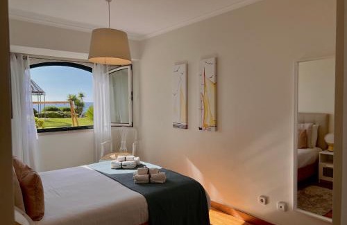 Parede Apartment | Lux Cascais Ocean View