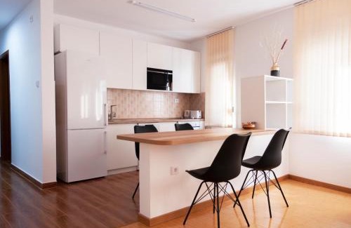 Pirot Apartment | Lux Family Apartment Vidanovic