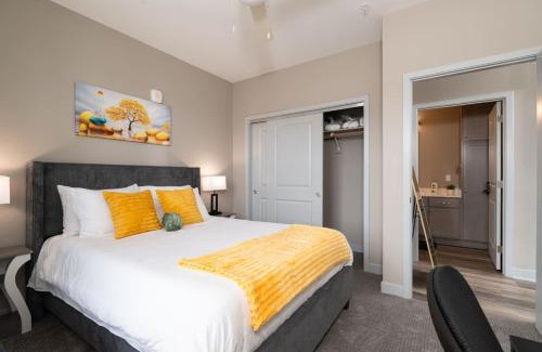 Whitestown Apartment | Lux Haven Whitestown