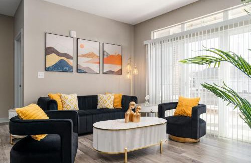 Whitestown Apartment | Lux Haven Whitestown