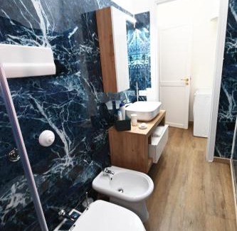 Kalsa Apartment | Lux house butera center city