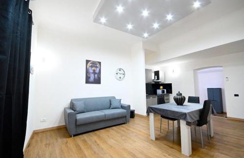 Kalsa Apartment | Lux house butera center city