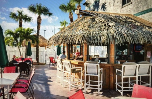 Port Canaveral Resort | LUX.OCEANFRONT 2BR.PENTHOUSE, 2 BALCONIES W/OCEANVIEWS, CLOSE TO DISNEY.nn