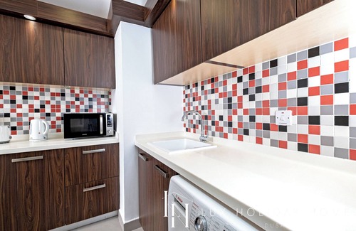 Palm Jumeirah Apartment | LUX - Opulent Island Suite 6
