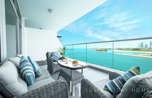 Palm Jumeirah Apartment | LUX - Opulent Island Suite 6