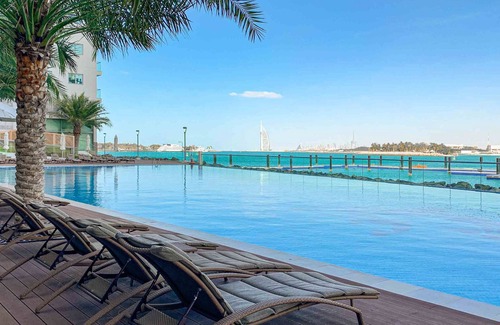Palm Jumeirah Apartment | LUX - Opulent Island Suite 6