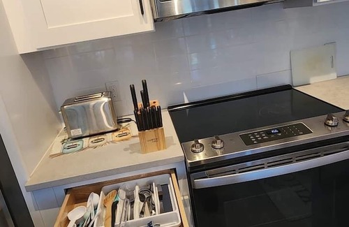 West Palm Beach Apartment | Lux place green Cozy 3 Beds 2rooms