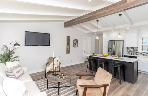 Concord House | Lux Pool Oasis, 3BR,Chic Kitchen