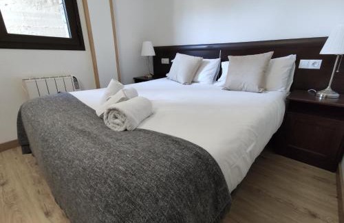 Pas de la Casa Apartment | Lux Renard "Acceso directo a pistas"