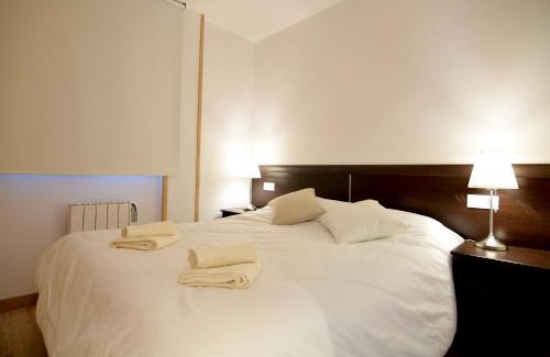 Pas de la Casa Apartment | Lux Renard "Acceso directo a pistas"