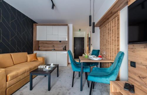 Lisina Apartment | Lux studio Andrej A43 Hotel Djina