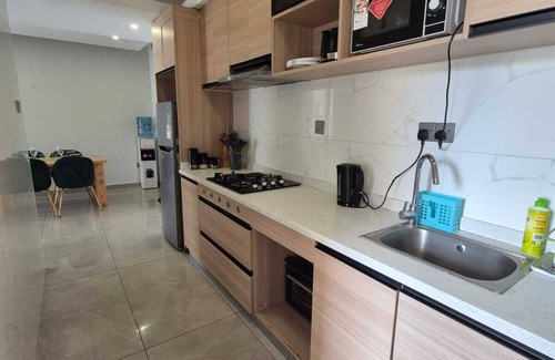 Lavington Apartment | Lux suites 108 Riverside Apartments