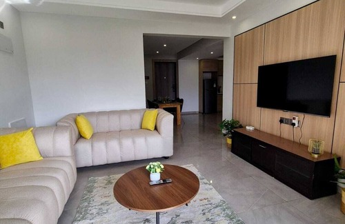 Lavington Apartment | Lux suites 108 Riverside Apartments