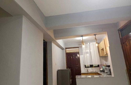 Kisii Apartment | Lux Suites Explorer Apartments Kisii