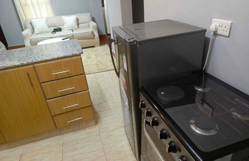 Kisii Apartment | Lux Suites Explorer Apartments Kisii