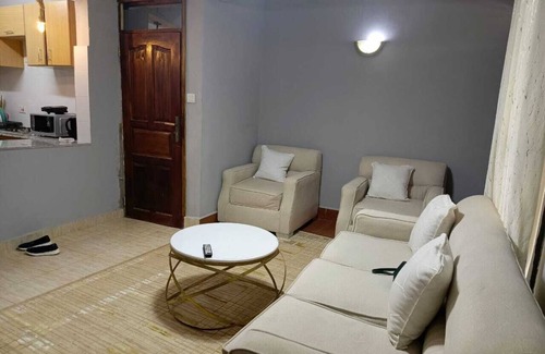 Kisii Apartment | Lux Suites Explorer Apartments Kisii