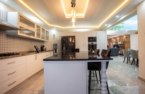Nyali Apartment | Lux Suites the Palms Apartments Nyali