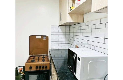 Eldoret Apartment | Lux Suites VOB Airbnb Eldoret