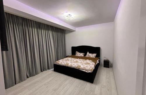 Lumina Villa | Lux Vila Lake