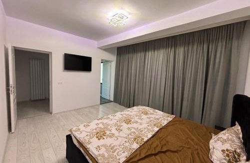 Lumina Villa | Lux Vila Lake