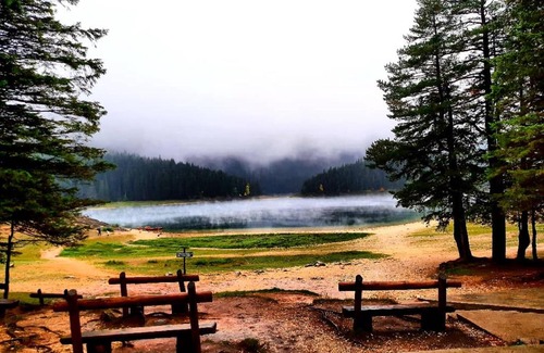 Zabljak Villa | LUX VILLA MAXiM