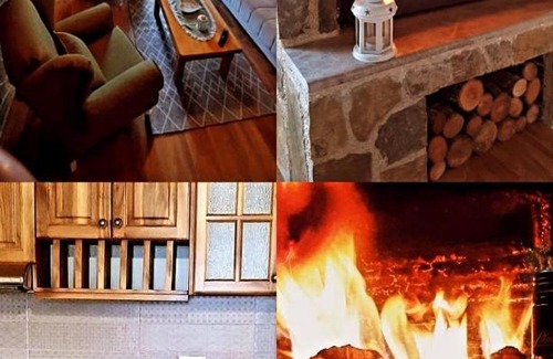 Zabljak Villa | LUX VILLA MAXiM