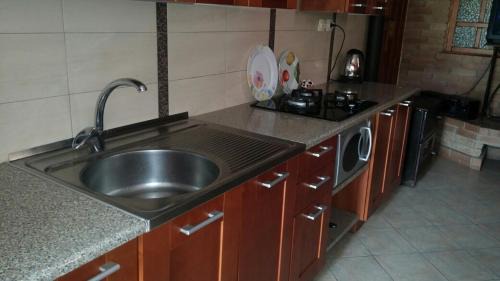 Dnipropetrovsk Oblast Villa | Lux villa on the river Dnipro