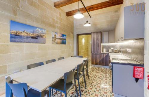 Zabbar House | LUX Villa with Private Pool, BBQ & Rooftop Oasis by 360 Estates