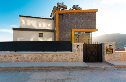 Kalkan Villa | LUX VILLA WITH SEAVİEW AND JACUZZI