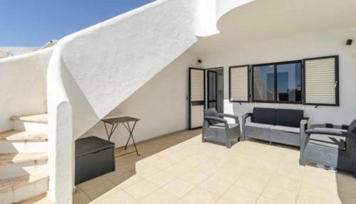 Luz Apartment | Luxarna