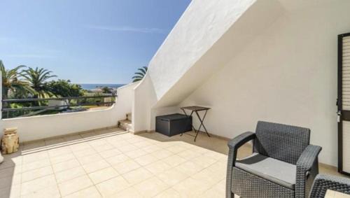 Luz Apartment | Luxarna