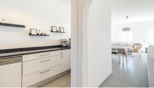 Luz Apartment | Luxarna