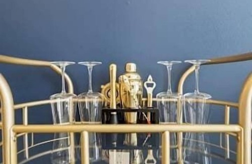 Charlotte Apartment | Luxe 1BR Suite—in Waverly Charlotte!