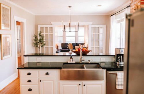 Vidalia Apartment | Luxe 2BR Vidalia Retreat by MHM Luxury Properties