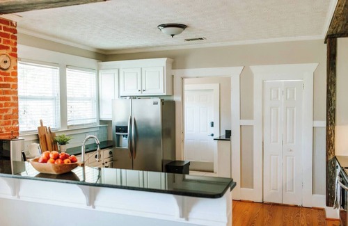 Vidalia Apartment | Luxe 2BR Vidalia Retreat by MHM Luxury Properties