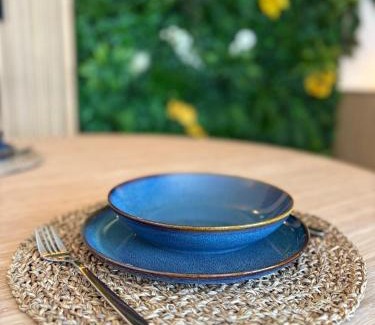 Slootdorp Apartment | Luxe appartement met uitzicht