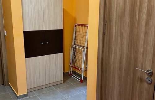 Sarafovo Apartment | Luxe Appartement Sarafovo - Burgas