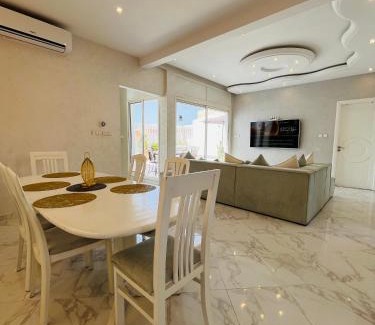Safi Apartment | Luxe appartement villa Grand terrasse