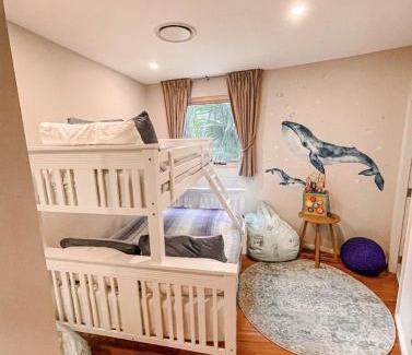 Brooklyn Apartment | Luxe at Brooklyn - Hawkesbury River Marina
