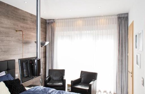 Colmschate Bed & Breakfast | Luxe B&B Het Colmerhof