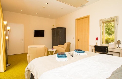 Colmschate Bed & Breakfast | Luxe B&B Het Colmerhof