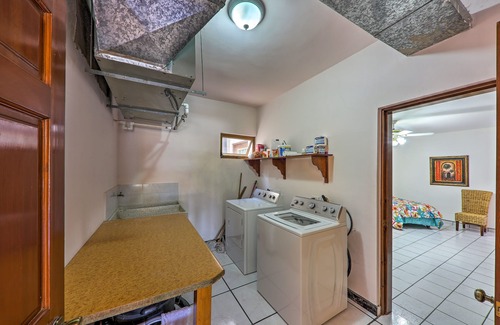 Pedregal Cottage | Luxe Cabo Retreat: Terrace w/Stunning City Views!