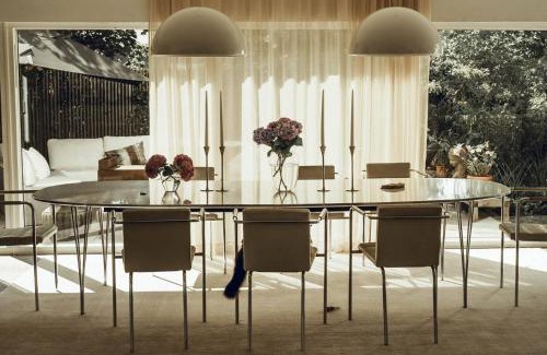 Tyktorp House | Luxe Design Dreamscape