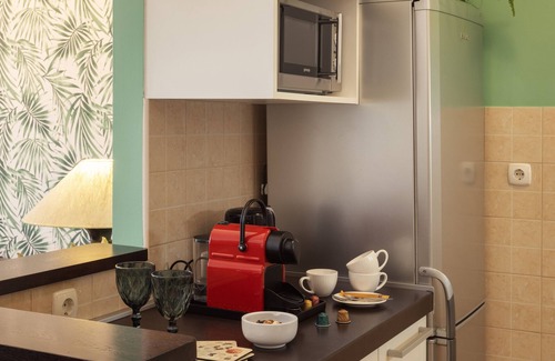 Babin Kuk Apartment | Luxe Dubrovnik Apartments