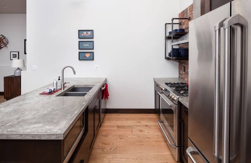 Whitefish Condo | Luxe Glacier NP Condo! Rare Avails, Best Location, Modern & Large! Book Today!